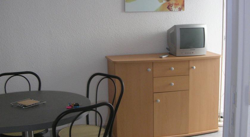 Apartmán Les Pavillons Du Rooy Salies-de-Béarn Pokoj fotografie