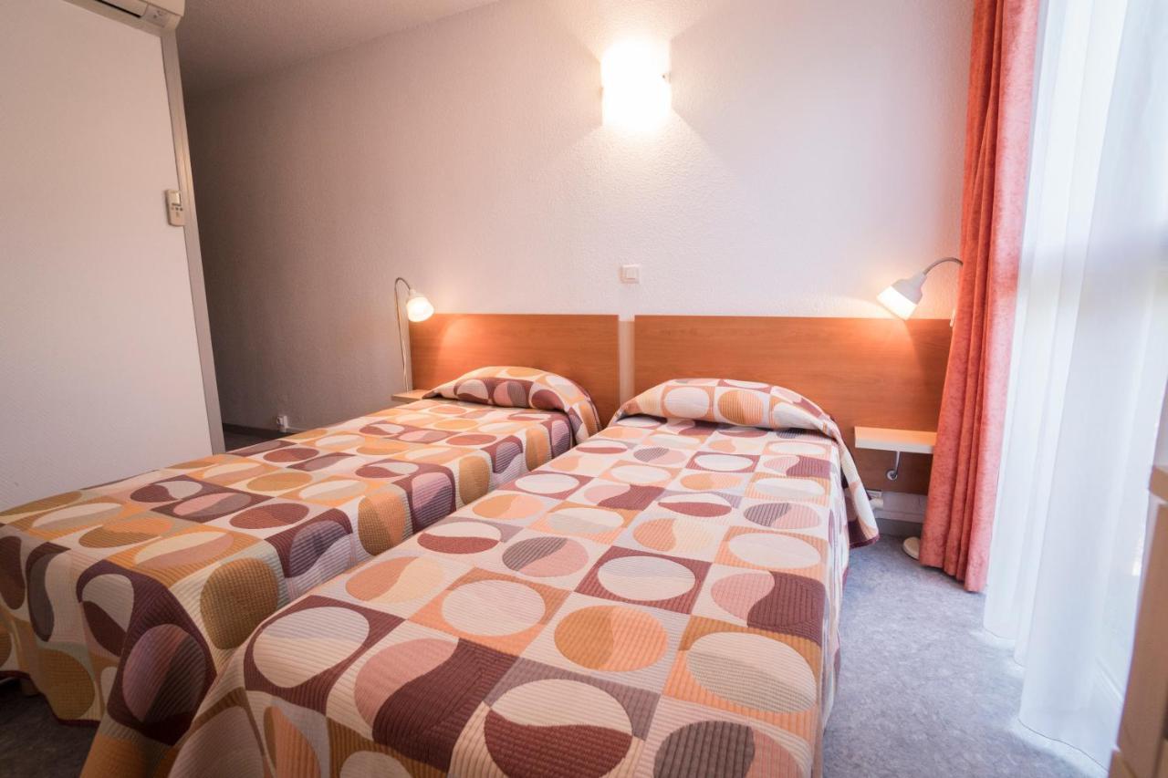 Apartmán Les Pavillons Du Rooy Salies-de-Béarn Exteriér fotografie