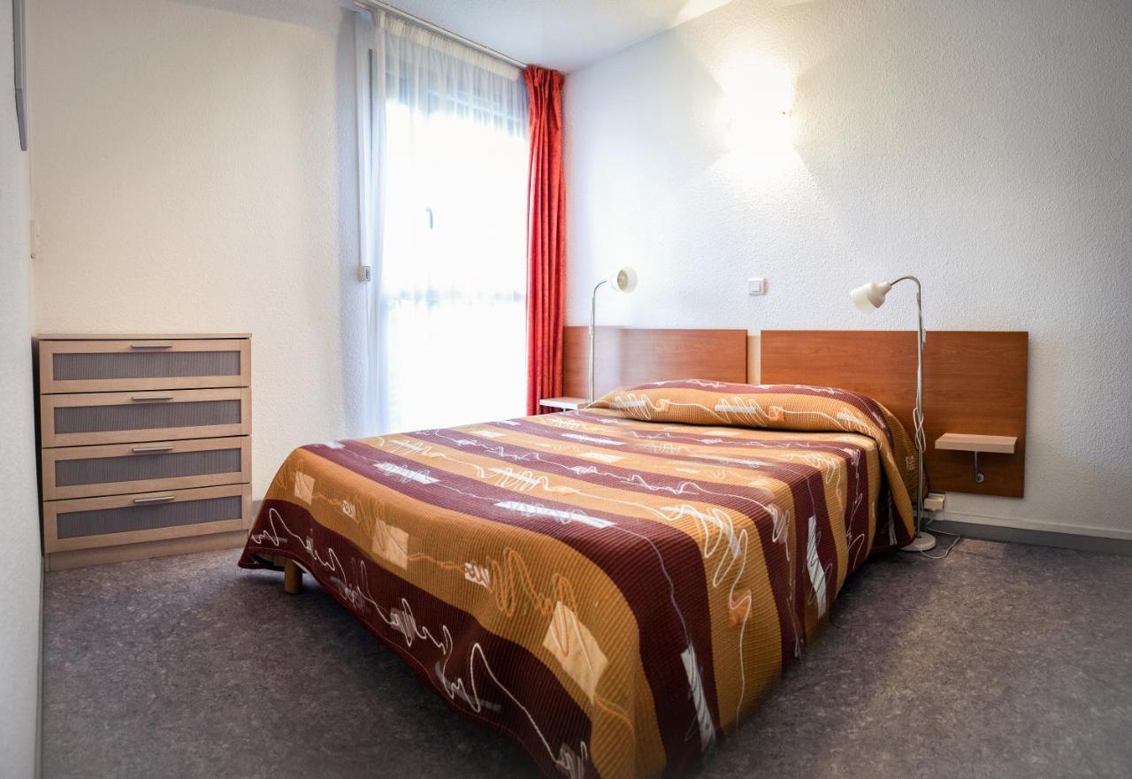 Apartmán Les Pavillons Du Rooy Salies-de-Béarn Exteriér fotografie