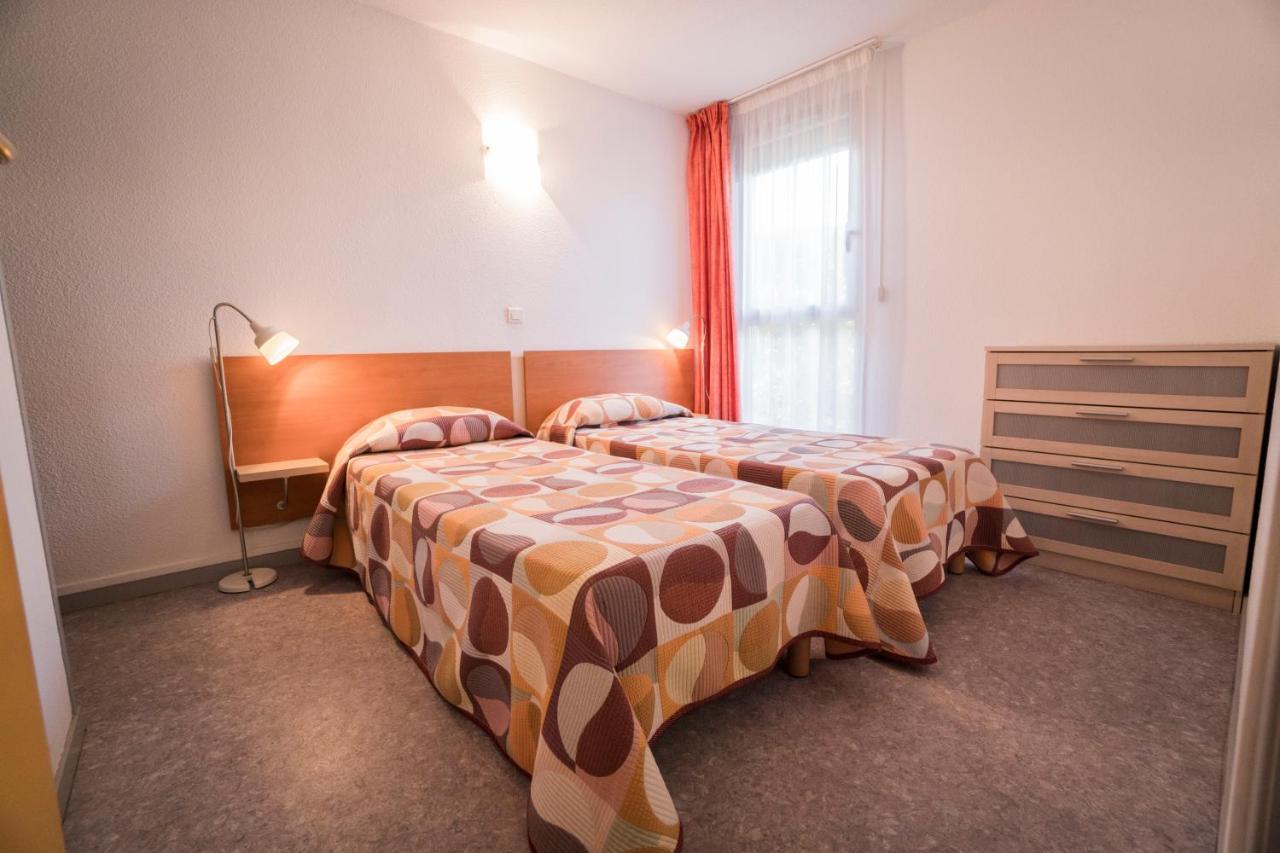 Apartmán Les Pavillons Du Rooy Salies-de-Béarn Exteriér fotografie