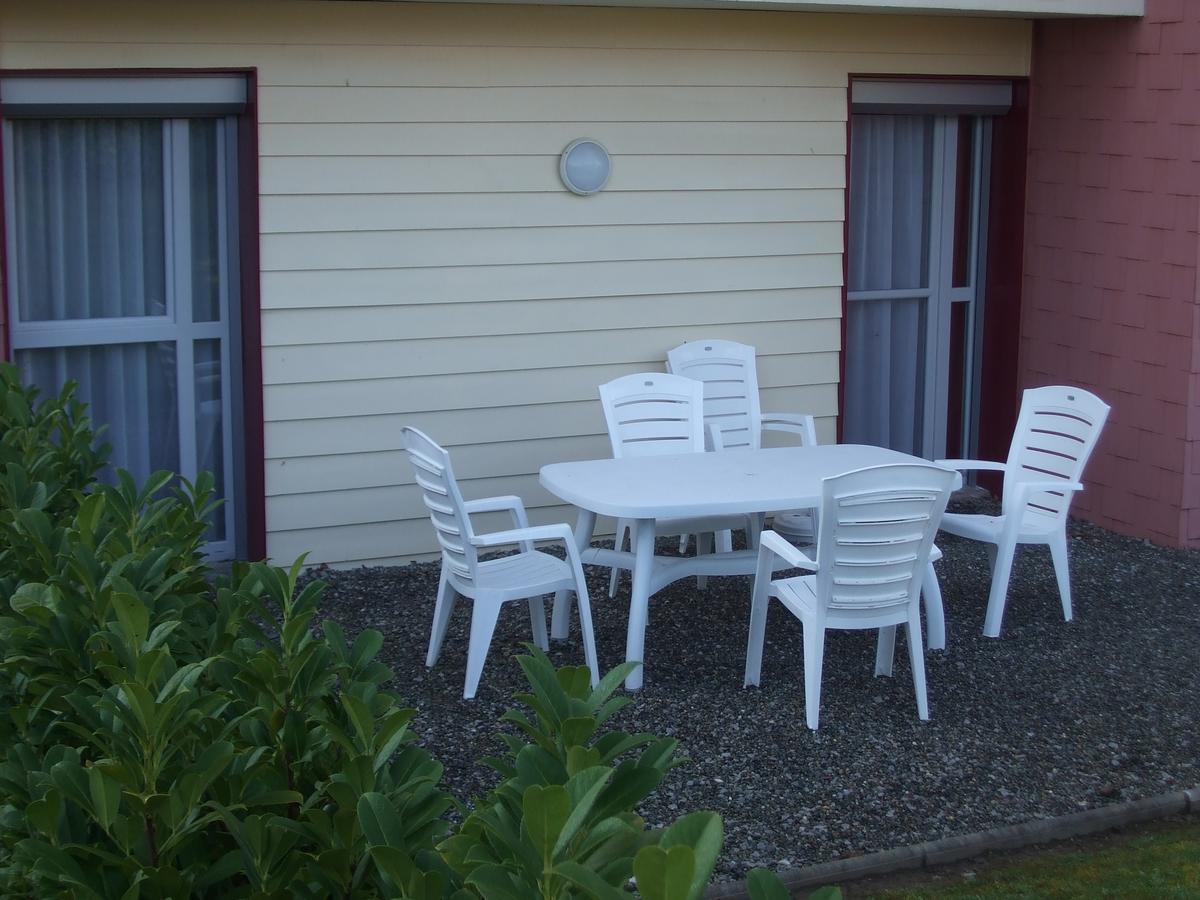 Apartmán Les Pavillons Du Rooy Salies-de-Béarn Exteriér fotografie