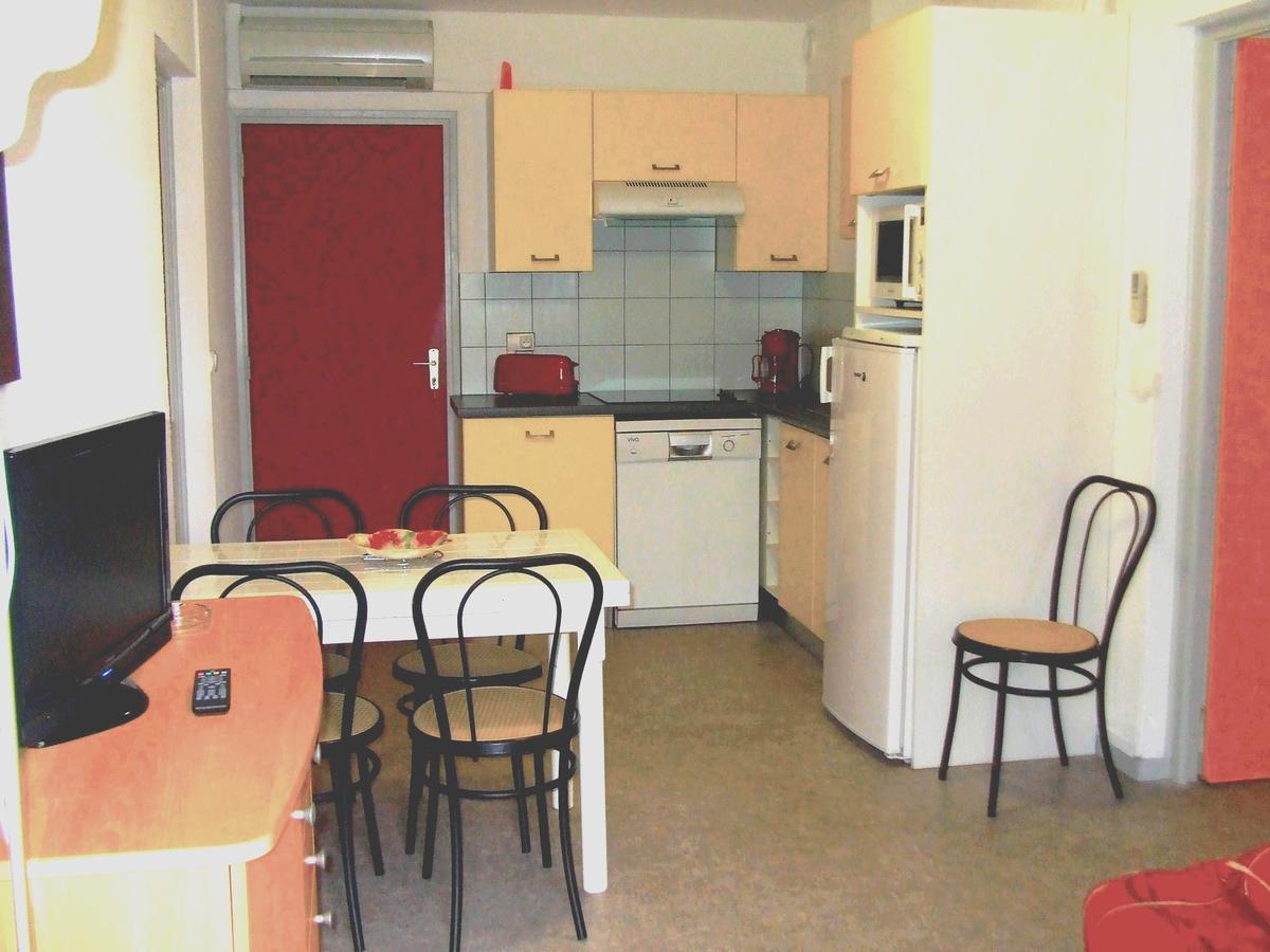 Apartmán Les Pavillons Du Rooy Salies-de-Béarn Exteriér fotografie