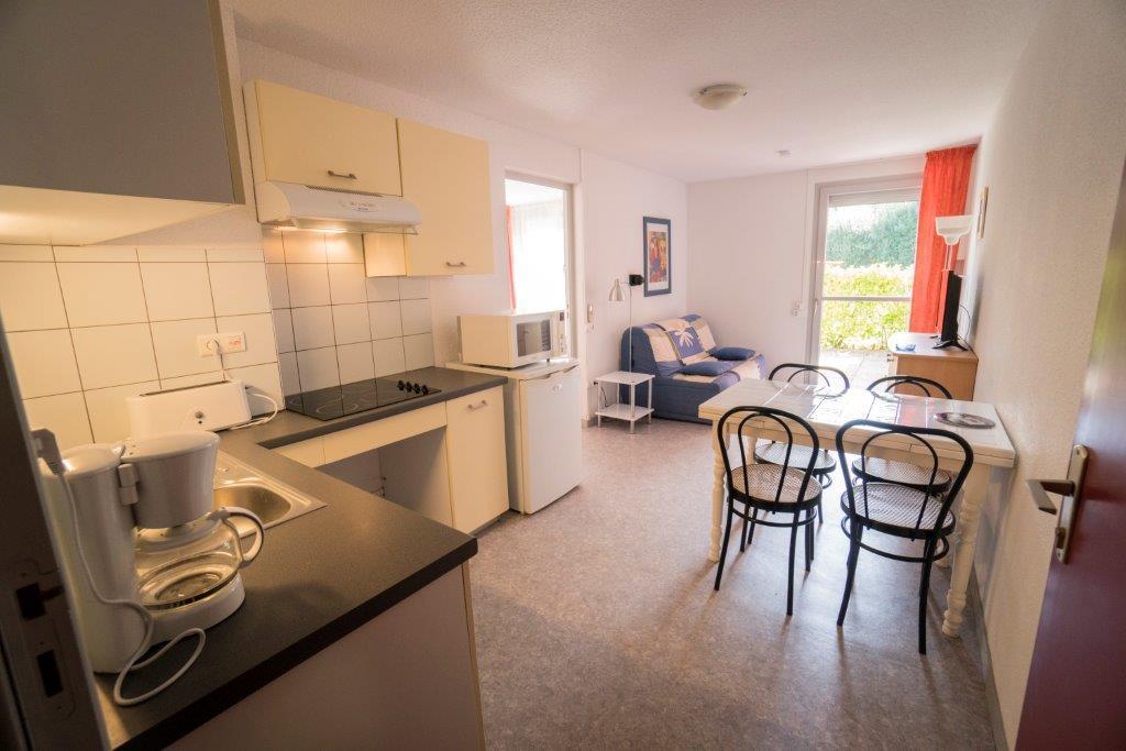 Apartmán Les Pavillons Du Rooy Salies-de-Béarn Exteriér fotografie
