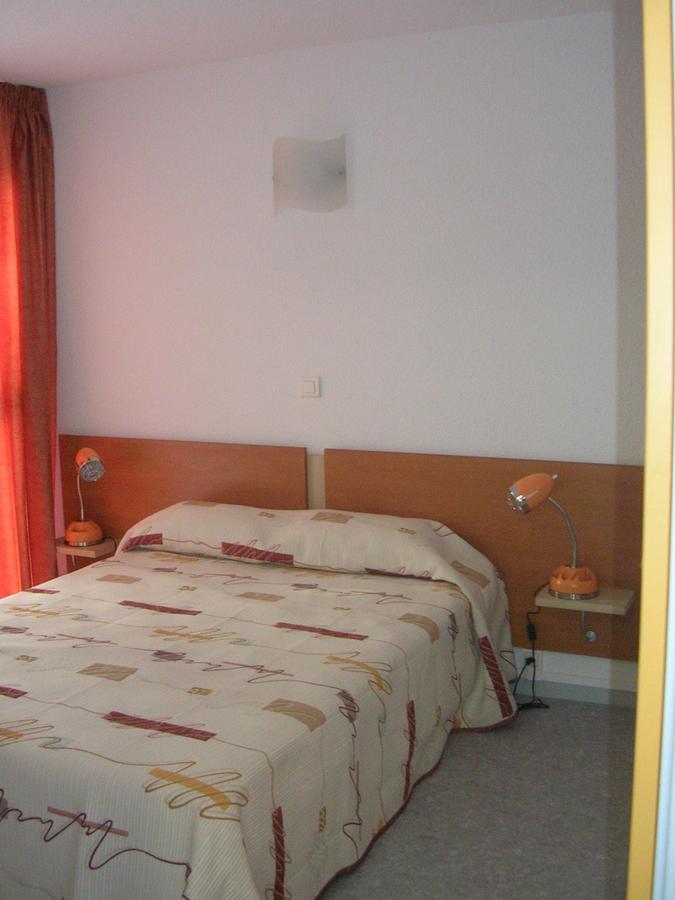 Apartmán Les Pavillons Du Rooy Salies-de-Béarn Exteriér fotografie