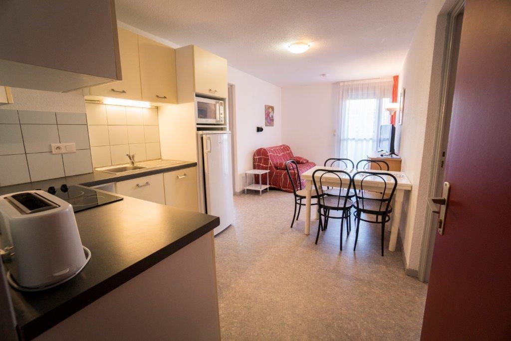 Apartmán Les Pavillons Du Rooy Salies-de-Béarn Exteriér fotografie